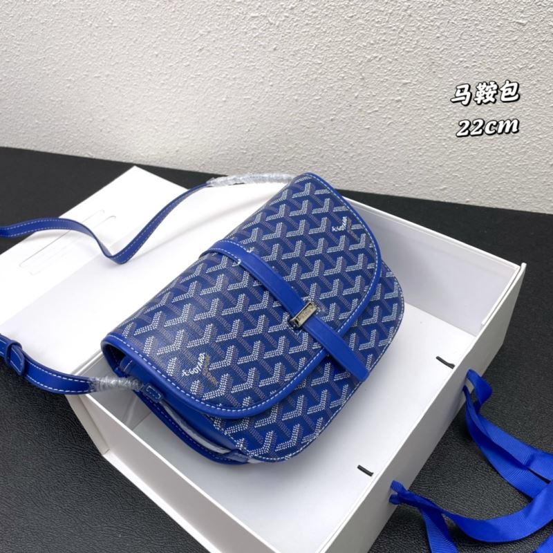 Go*ard satchel bags